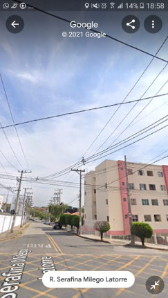 Imagem Apartamento com 2 Quartos à Venda, 73 m² em Jardim Vera Cruz - Sorocaba Imagem Apartamento com 2 Quartos à Venda, 73 m² em Jardim Vera Cruz - Sorocaba