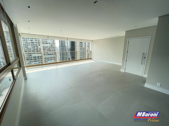 Imagem Apartamento com 3 Quartos para Alugar, 147 m² em Itaim Bibi - São Paulo