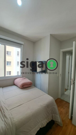 Imagem Apartamento com 2 Quartos à Venda, 32 m² em Parque Munhoz - São Paulo Imagem Apartamento com 2 Quartos à Venda, 32 m² em Parque Munhoz - São Paulo