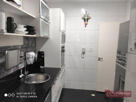 Imagem Apartamento com 2 Quartos à Venda, 68 m² em Imirim - São Paulo Imagem Apartamento com 2 Quartos à Venda, 68 m² em Imirim - São Paulo