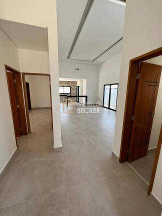 Imagem Casa de Condomínio com 3 Quartos à Venda, 150 m² em Residencial Terras Do Vale - Caçapava