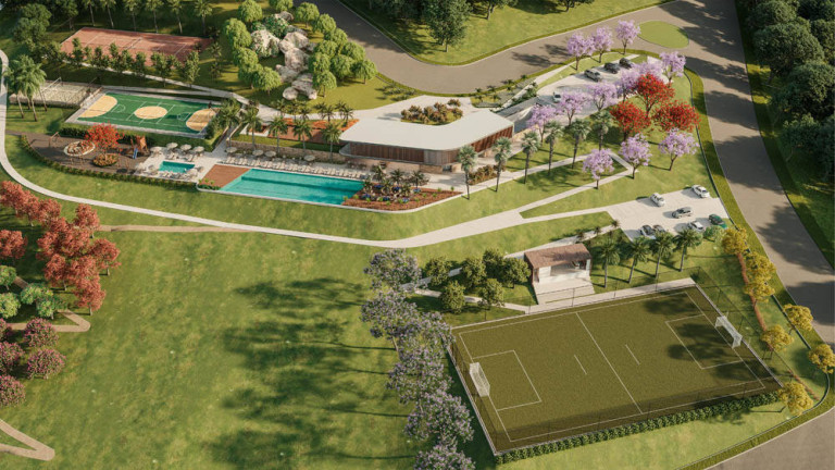 Imagem Terreno à Venda, 450 m² em Campo Novo - Bragança Paulista Imagem Terreno à Venda, 450 m² em Campo Novo - Bragança Paulista