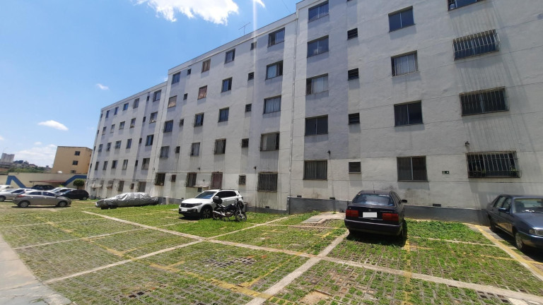 Imagem Apartamento com 2 Quartos à Venda, 44 m² em Santa Efigênia - Belo Horizonte Imagem Apartamento com 2 Quartos à Venda, 44 m² em Santa Efigênia - Belo Horizonte