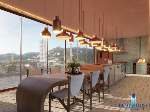 Imagem Apartamento com 2 Quartos à Venda, 93 m² em Praia Brava De Itajaí - Itajaí Imagem Apartamento com 2 Quartos à Venda, 93 m² em Praia Brava De Itajaí - Itajaí