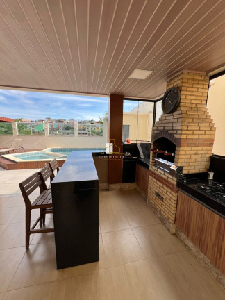 Casa com 4 Quartos à Venda, 600 m² em Morada De Santa Fé - Cariacica