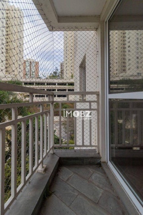 Imagem Imóvel com 2 Quartos à Venda, 65 m² em Vila Andrade - São Paulo