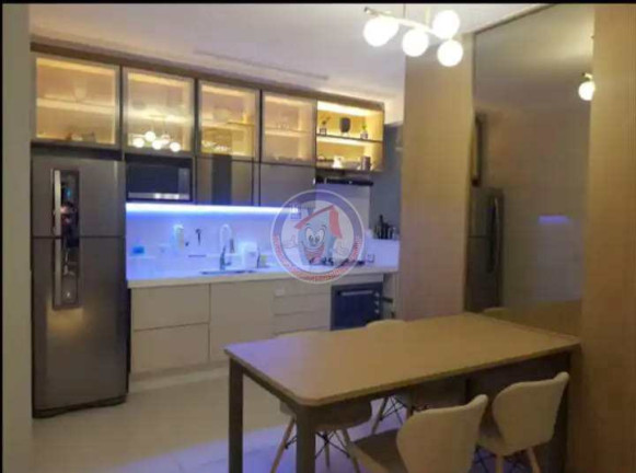 Imagem Apartamento com 2 Quartos à Venda, 109 m² em Vila Atlântica - Mongaguá Imagem Apartamento com 2 Quartos à Venda, 109 m² em Vila Atlântica - Mongaguá