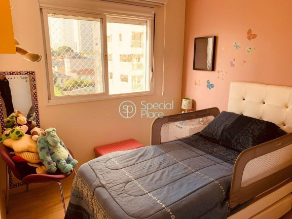 Imagem Apartamento com 4 Quartos à Venda, 230 m² em Lapa - São Paulo
