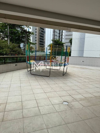 Apartamento com 4 Quartos à Venda, 165 m² em Boa Viagem - Recife