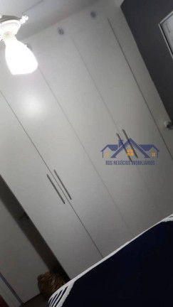 Imagem Apartamento com 2 Quartos à Venda, 53 m² em Recanto Silvestre (fazendinha) - Santana De Parnaíba Imagem Apartamento com 2 Quartos à Venda, 53 m² em Recanto Silvestre (fazendinha) - Santana De Parnaíba