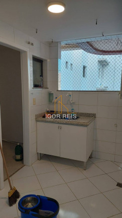 Imagem Apartamento com 3 Quartos para Alugar, em Parque Tamandaré - Campos Dos Goytacazes Imagem Apartamento com 3 Quartos para Alugar, em Parque Tamandaré - Campos Dos Goytacazes