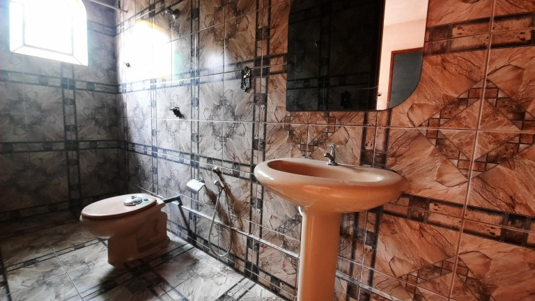 Imagem Casa com 4 Quartos à Venda, 122 m² em Conjunto Jatobá,(barreiro) - Belo Horizonte
