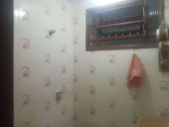 Imagem Casa com 3 Quartos à Venda, 111 m² em Solemar - Praia Grande Imagem Casa com 3 Quartos à Venda, 111 m² em Solemar - Praia Grande