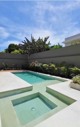 Casa de Condomínio com 4 Quartos à Venda, 428 m² em Bonfim Paulista - Ribeirão Preto