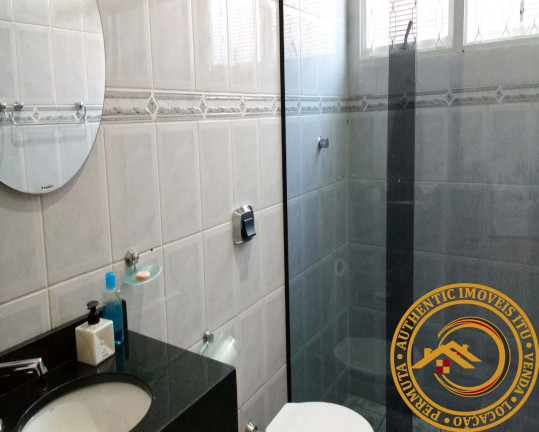 Imagem Casa com 3 Quartos à Venda, 250 m² em Parque Residencial Potiguara - Itu