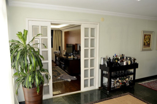 Imagem Apartamento com 4 Quartos à Venda, 176 m² em Vila Bastos - Santo André Imagem Apartamento com 4 Quartos à Venda, 176 m² em Vila Bastos - Santo André