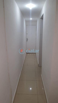 Imagem Apartamento com 1 Quarto à Venda, 21 m² em Botafogo - Rio De Janeiro Imagem Apartamento com 1 Quarto à Venda, 21 m² em Botafogo - Rio De Janeiro