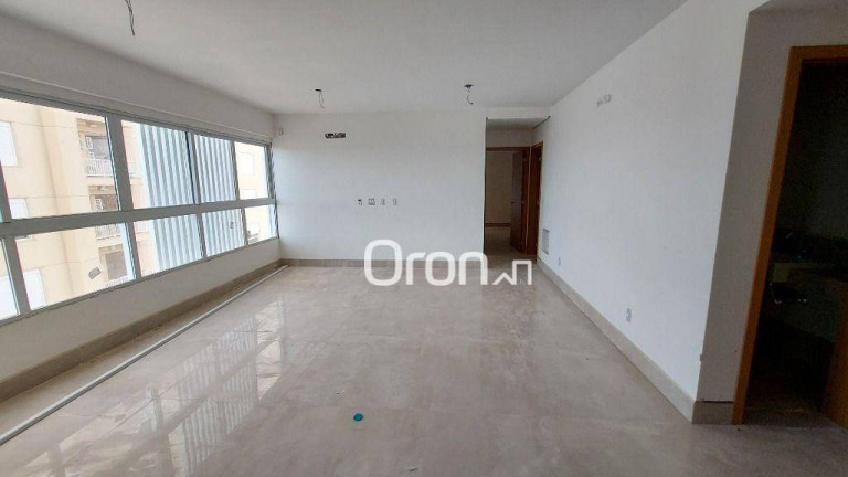 Apartamento com 3 Quartos à Venda, 115 m² em Setor Marista - Goiânia