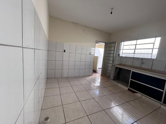 Imagem Casa com 2 Quartos à Venda, 170 m² em Campos Elíseos - Ribeirão Preto