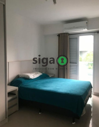 Imagem Casa com 3 Quartos à Venda, 200 m² em Tatuapé - São Paulo Imagem Casa com 3 Quartos à Venda, 200 m² em Tatuapé - São Paulo