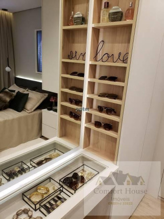 Imagem Apartamento com 2 Quartos à Venda, 44 m² em Cooperativa - São Bernardo Do Campo Imagem Apartamento com 2 Quartos à Venda, 44 m² em Cooperativa - São Bernardo Do Campo