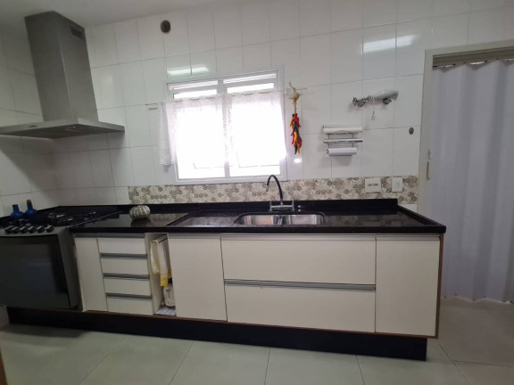Imagem Apartamento com 3 Quartos à Venda, 151 m² em Marapé - Santos Imagem Apartamento com 3 Quartos à Venda, 151 m² em Marapé - Santos