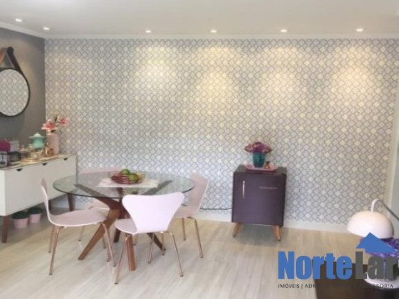 Imagem Apartamento com 2 Quartos à Venda, 64 m² em Jardim Das Vertentes - São Paulo