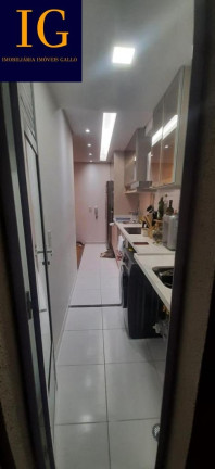 Imagem Apartamento com 2 Quartos à Venda, 63 m² em Osvaldo Cruz - São Caetano Do Sul Imagem Apartamento com 2 Quartos à Venda, 63 m² em Osvaldo Cruz - São Caetano Do Sul
