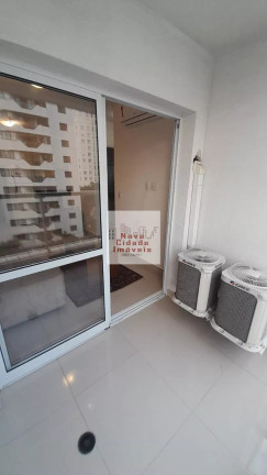 Imagem Imóvel com 1 Quarto para Alugar, 39 m² em Vila Olímpia - São Paulo Imagem Imóvel com 1 Quarto para Alugar, 39 m² em Vila Olímpia - São Paulo