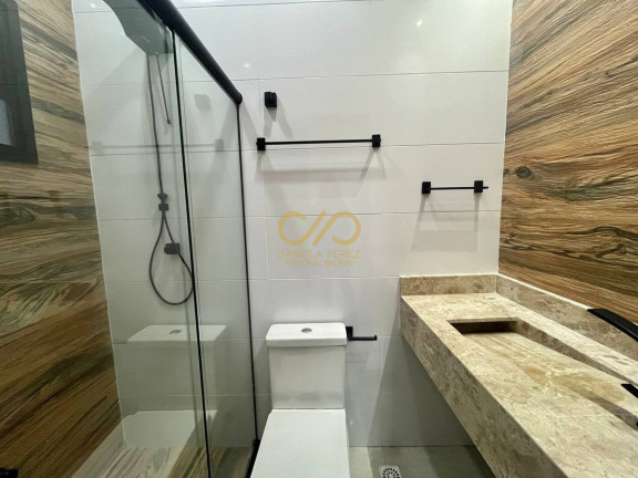 Imagem Casa com 3 Quartos à Venda, 115 m² em Caiçara - Praia Grande Imagem Casa com 3 Quartos à Venda, 115 m² em Caiçara - Praia Grande