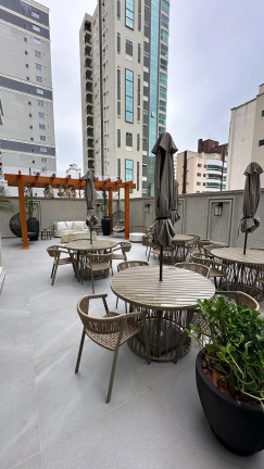 Imagem Apartamento com 3 Quartos à Venda, 163 m² em Meia Praia  - Itapema