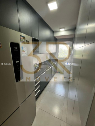 Apartamento com 2 Quartos à Venda, 59 m² em Ribeirânia - Ribeirão Preto