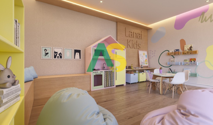 Imagem Flat com 1 Quarto à Venda, 34 m² em Tamandaré - Tamandaré Imagem Flat com 1 Quarto à Venda, 34 m² em Tamandaré - Tamandaré