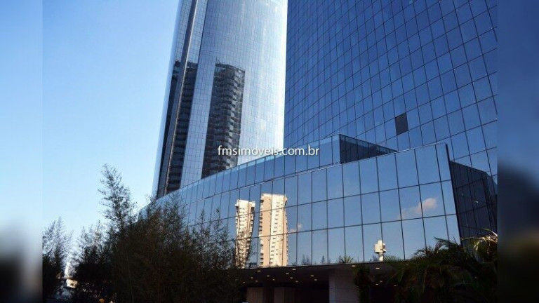 Imóvel para Alugar, 6.046 m² em Chácara Santo Antônio - São Paulo
