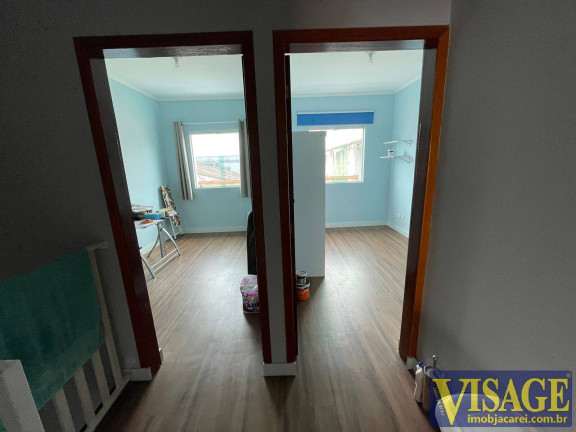 Imagem Casa de Condomínio com 3 Quartos à Venda, 112 m² em Jardim Altos De Santana I - Jacareí