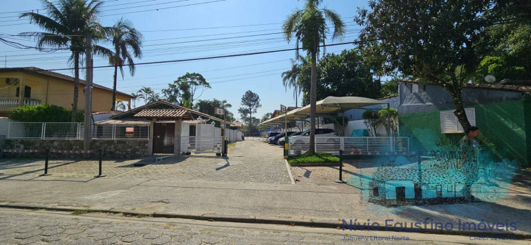 Imagem Terreno à Venda, 3.117 m² em Barra Do Una - São Sebastião Imagem Terreno à Venda, 3.117 m² em Barra Do Una - São Sebastião