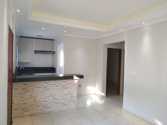 Imagem Apartamento com 2 Quartos à Venda, 49 m² em Bom Retiro - Bragança Paulista