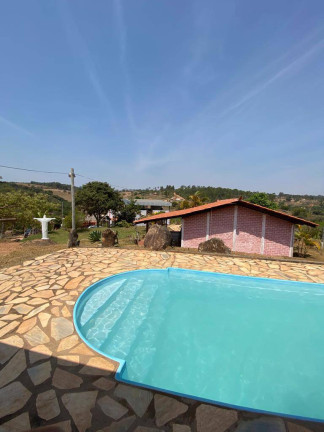 Imagem Chácara com 5 Quartos à Venda, 28 m² em Santa Terezinha De Minas - Itatiaiuçu Imagem Chácara com 5 Quartos à Venda, 28 m² em Santa Terezinha De Minas - Itatiaiuçu