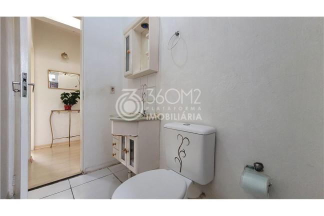 Imagem Apartamento com 2 Quartos à Venda, 51 m² em Baeta Neves - São Bernardo Do Campo