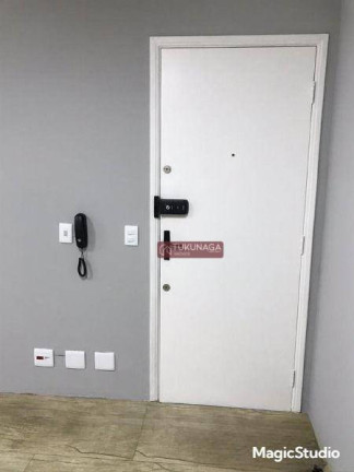 Imagem Sala Comercial para Alugar, 30 m² em Barra Funda - São Paulo