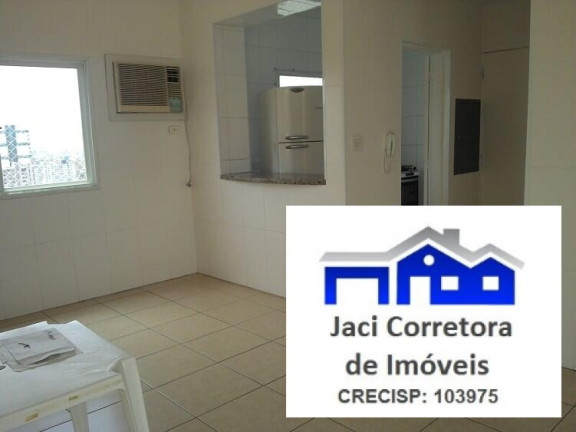 Imagem Apartamento à Venda, 77 m² em Gonzaga - Santos Imagem Apartamento à Venda, 77 m² em Gonzaga - Santos
