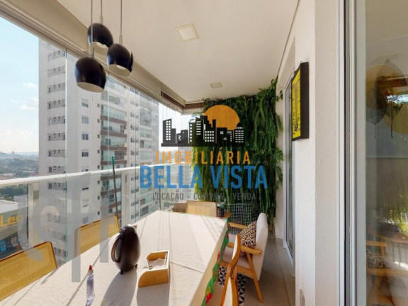 Imagem Apartamento com 3 Quartos à Venda, em Vila Anastácio - São Paulo Imagem Apartamento com 3 Quartos à Venda, em Vila Anastácio - São Paulo