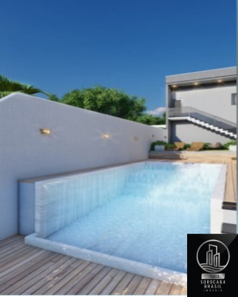 Imagem Casa com 3 Quartos à Venda, 270 m² em Wanel Ville - Sorocaba