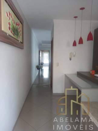 Imagem Sobrado com 4 Quartos à Venda, 180 m² em Parque Capuava - Santo André Imagem Sobrado com 4 Quartos à Venda, 180 m² em Parque Capuava - Santo André