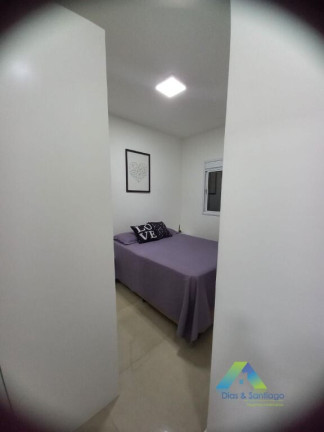 Imagem Apartamento com 2 Quartos à Venda, 94 m² em Centro - Diadema