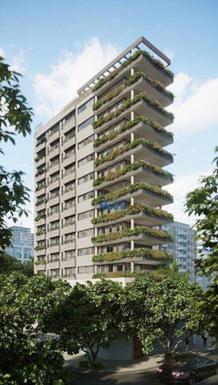 Imagem Apartamento com 3 Quartos à Venda, 181 m² em Itaim Bibi - São Paulo