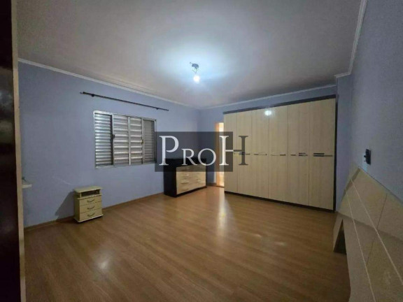 Imagem Sobrado com 4 Quartos à Venda, 150 m² em São João Clímaco - São Paulo