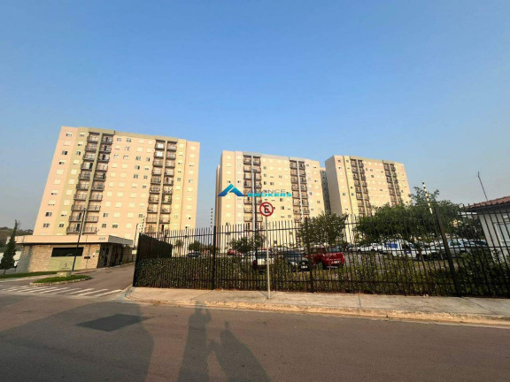 Imagem Apartamento com 2 Quartos para Alugar, 61 m² em Agapeama - Jundiaí