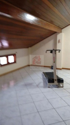 Imagem Casa com 3 Quartos à Venda, 320 m² em Aberta Dos Morros - Porto Alegre