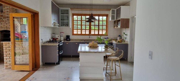 Imagem Casa com 4 Quartos à Venda, em Condomínio Fechado Bothanica Itu - Itu Imagem Casa com 4 Quartos à Venda, em Condomínio Fechado Bothanica Itu - Itu